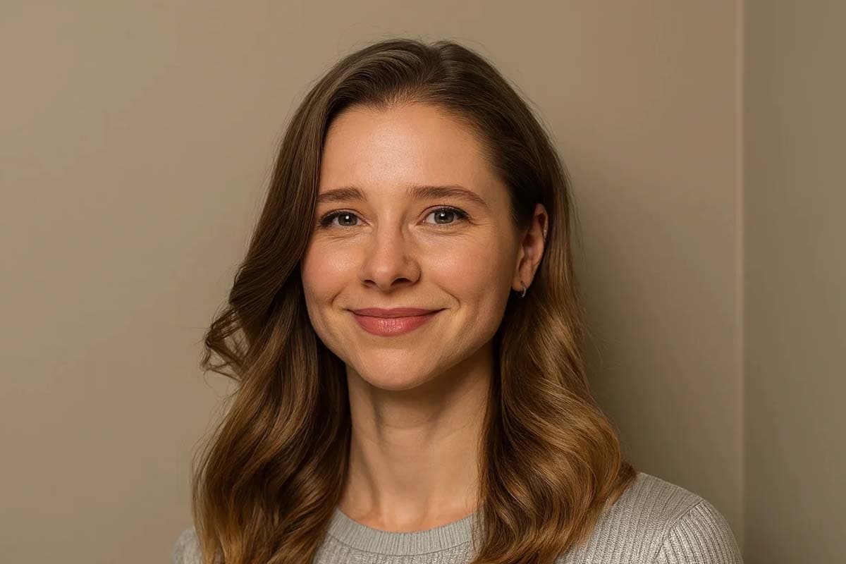 svenja jauch beruf