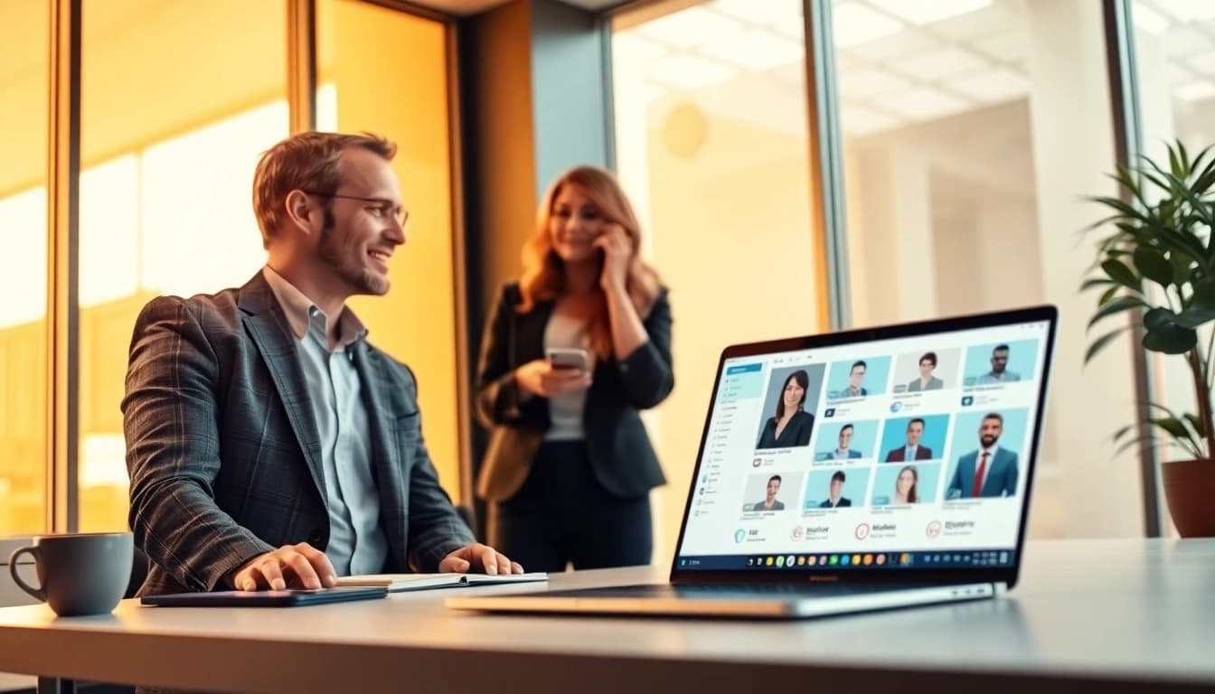 Headhunter Zahnmedizinische Fachangestellte – Effiziente Personalstrategien für Praxen