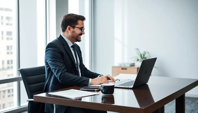 Headhunter Executive Search – Experten für globale Executive Search