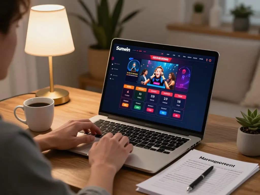 Mastering Winning Strategies at Sunwin: Essential Gambling Techniques for 2026