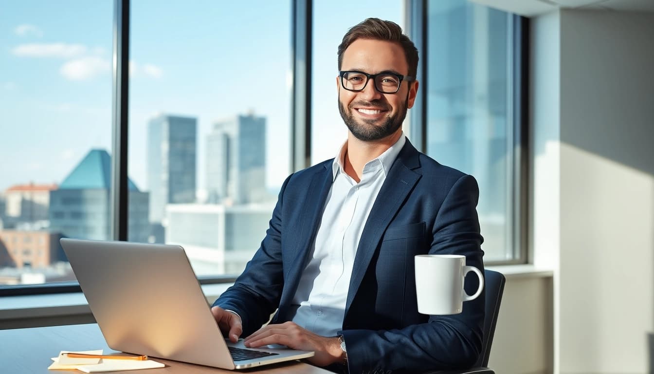 Headhunter Führungskräfte: Experten für die Vermittlung von Spitzenpositionen