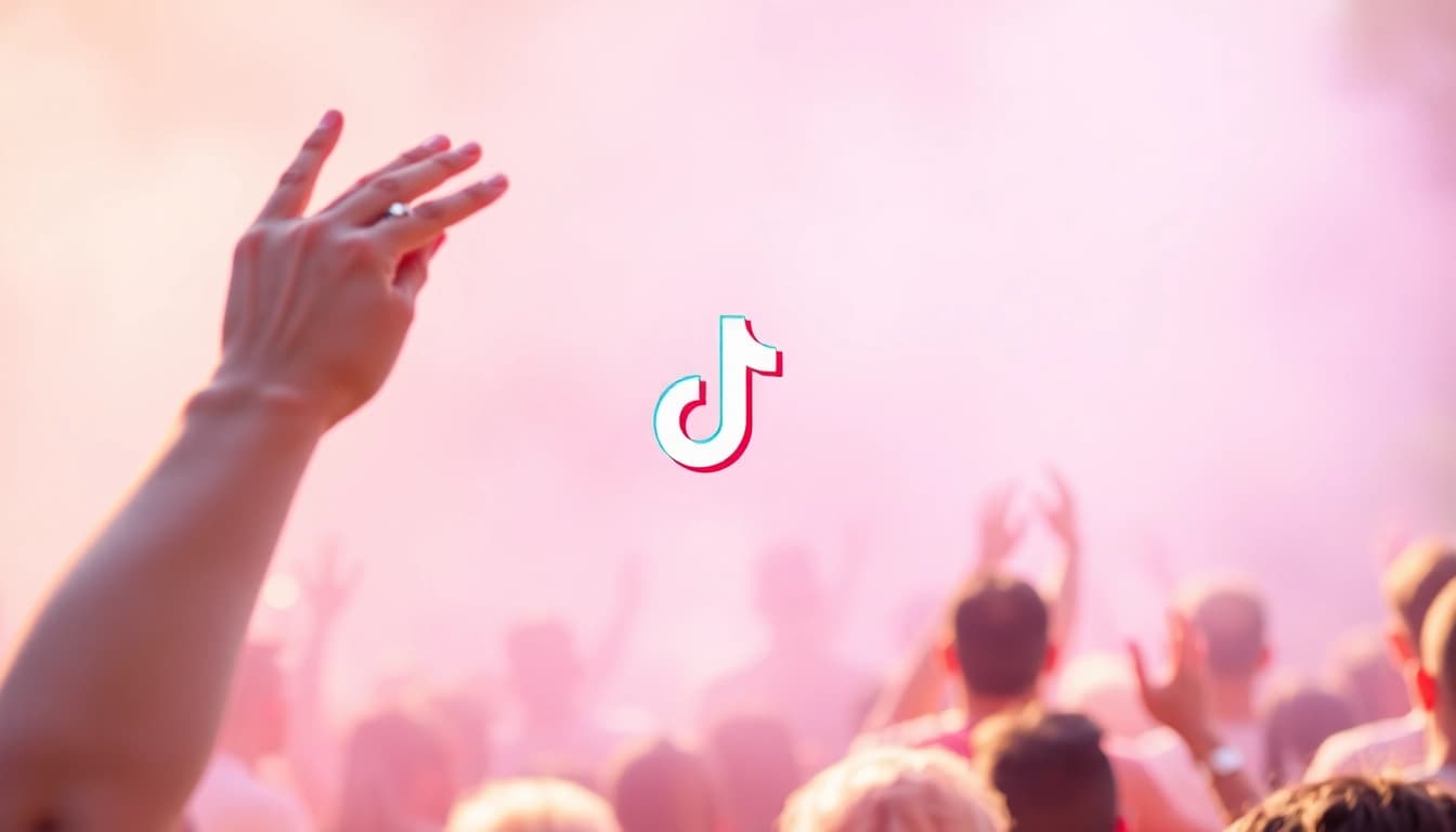 Kaufe TikTok Follower für mehr Sichtbarkeit und Engagement auf deinem Profil.