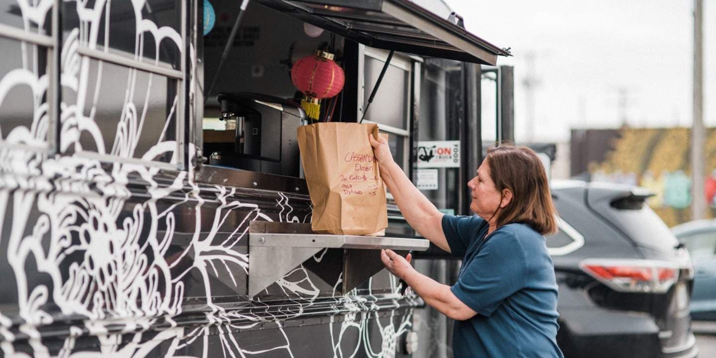Foodtruck mieten Münster – Kulinarischer Genuss für jede Feier