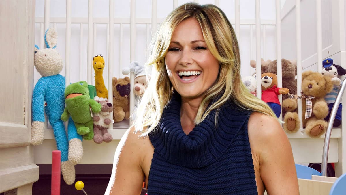 Tochter von helene fischer krank: Was wirklich über Nala bekannt ist