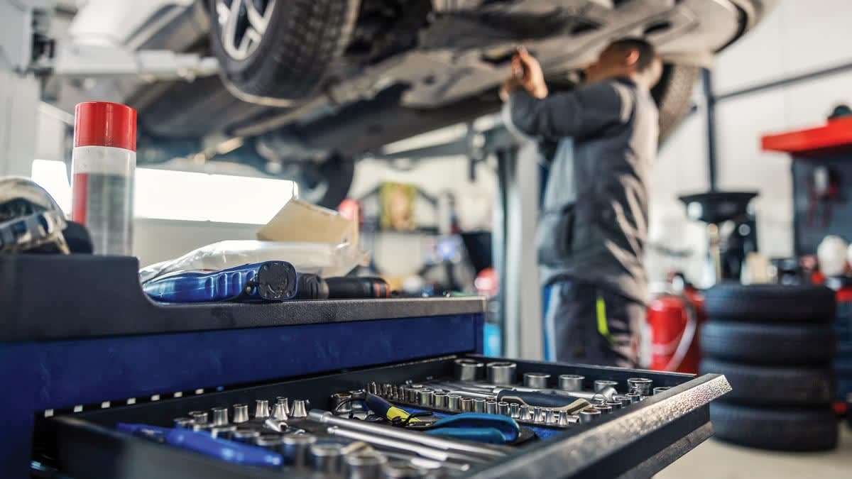 Warum Sie Ihr Auto mit Motorschaden verkaufen sollten – Top Ankauf in Köln & Bonn