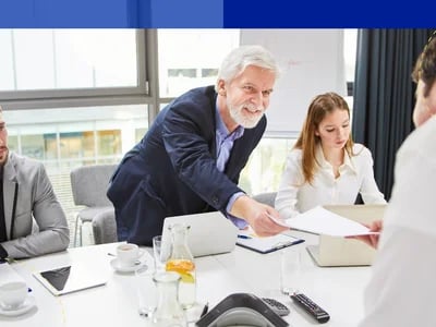 Inverses Headhunting für Top-Führungskräfte – So funktioniert der diskrete Weg zum Karriereziel