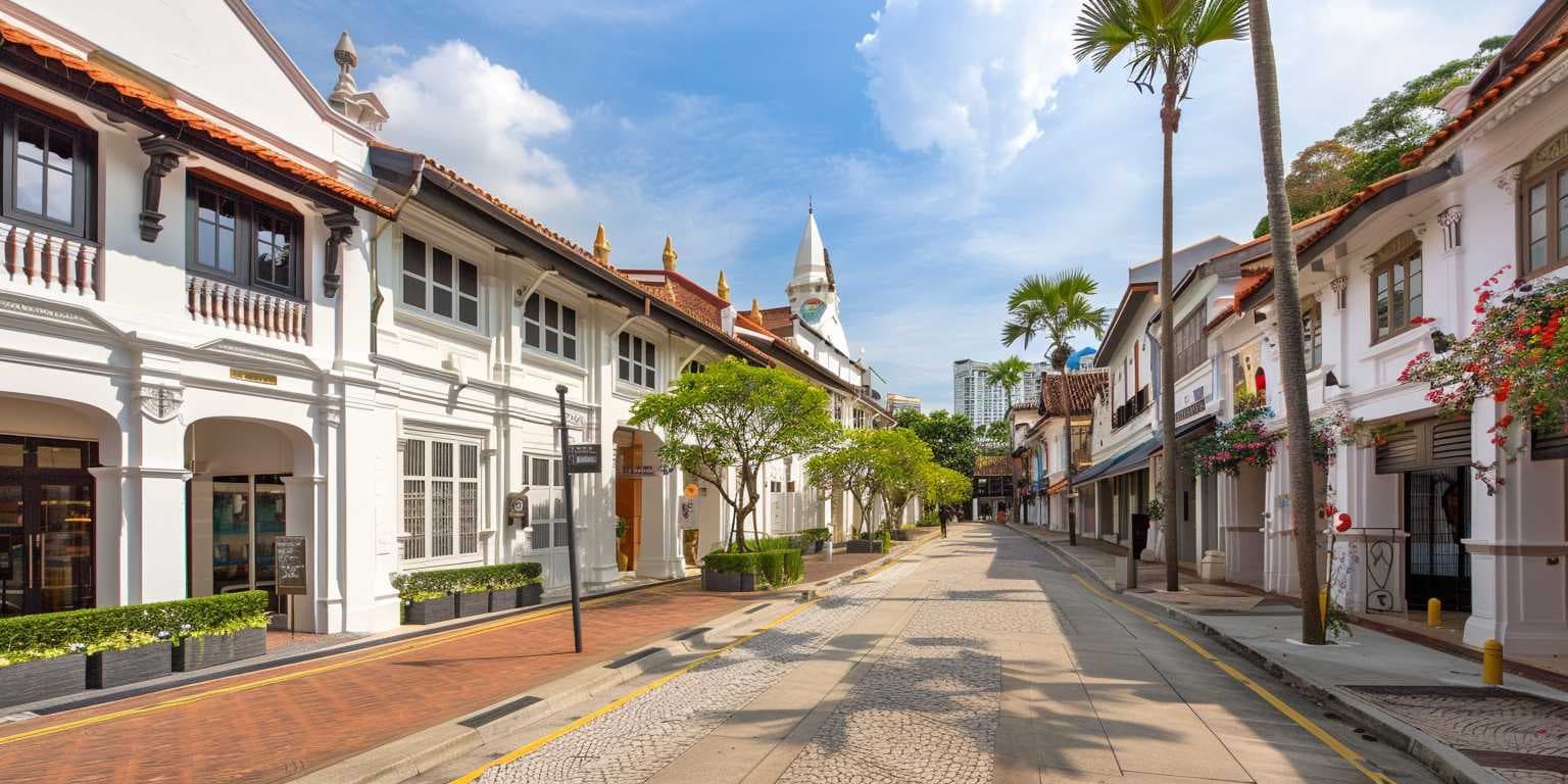 Bloomsbury Residences: A Long-Term Wealth-Building Opportunity