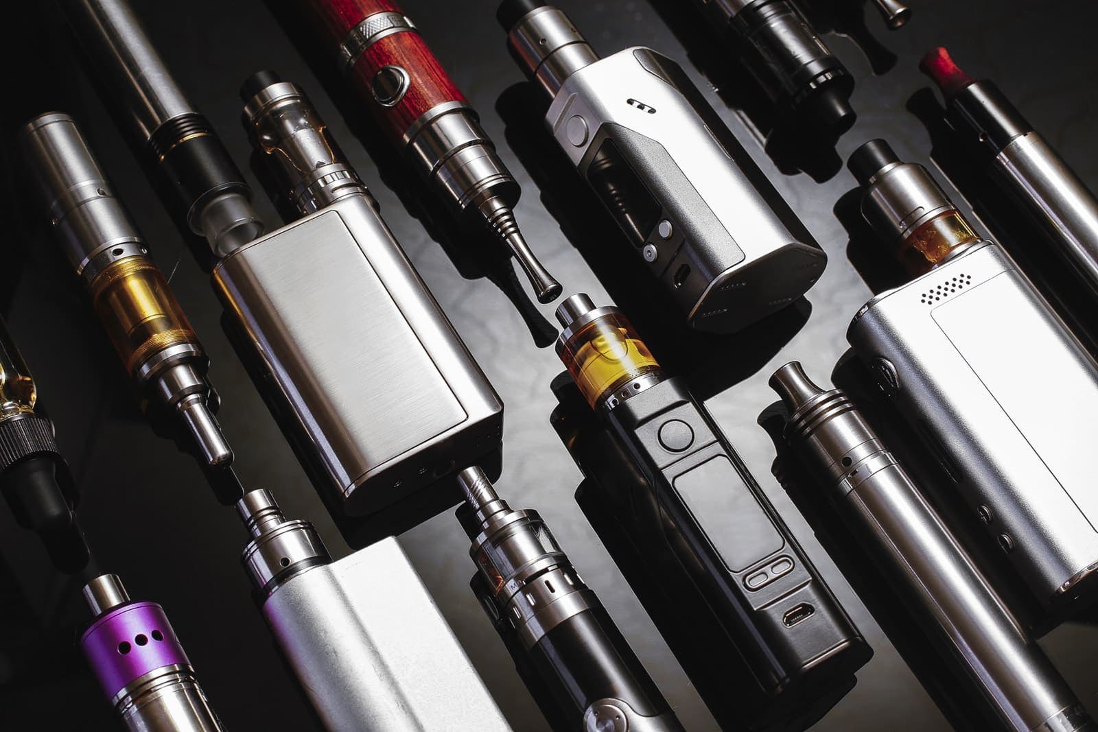 Alien Labs THC Vapes – Premium-Qualität direkt nach Deutschland geliefert