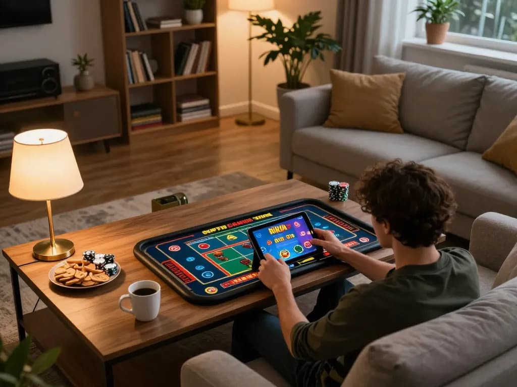 Master Your Game Strategies for rikvip: Winning Tactics for Online Gambling in 2026