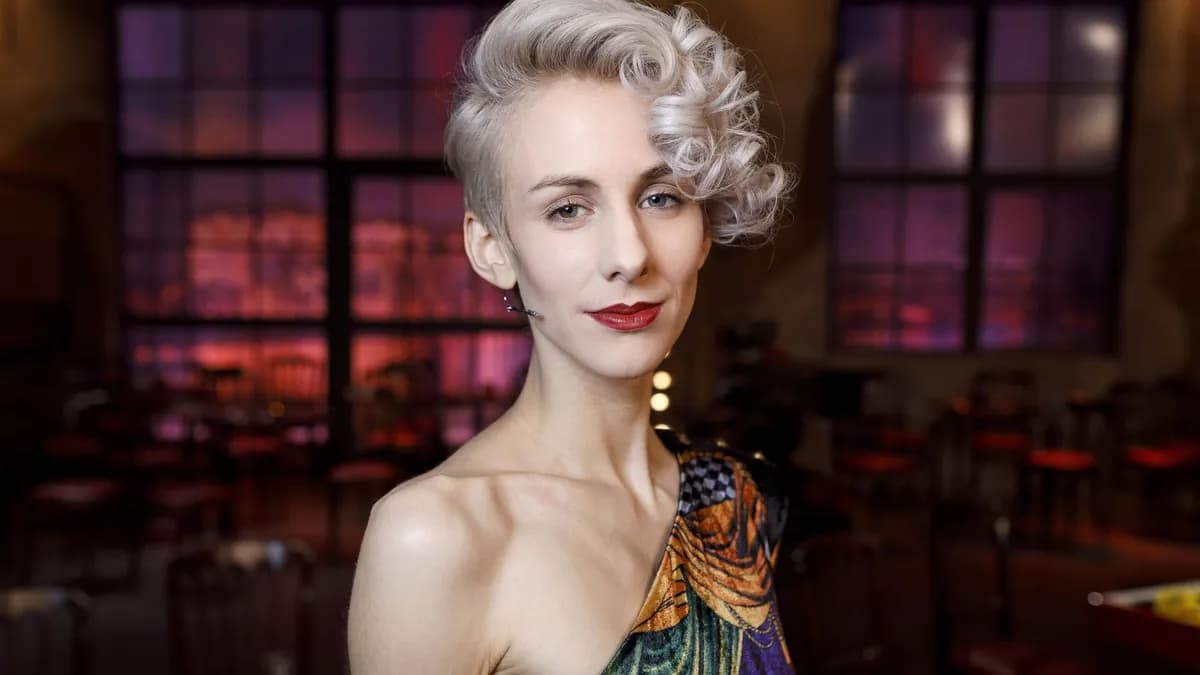 Lisa Eckhart Partner: Was wirklich über ihr Privatleben bekannt ist