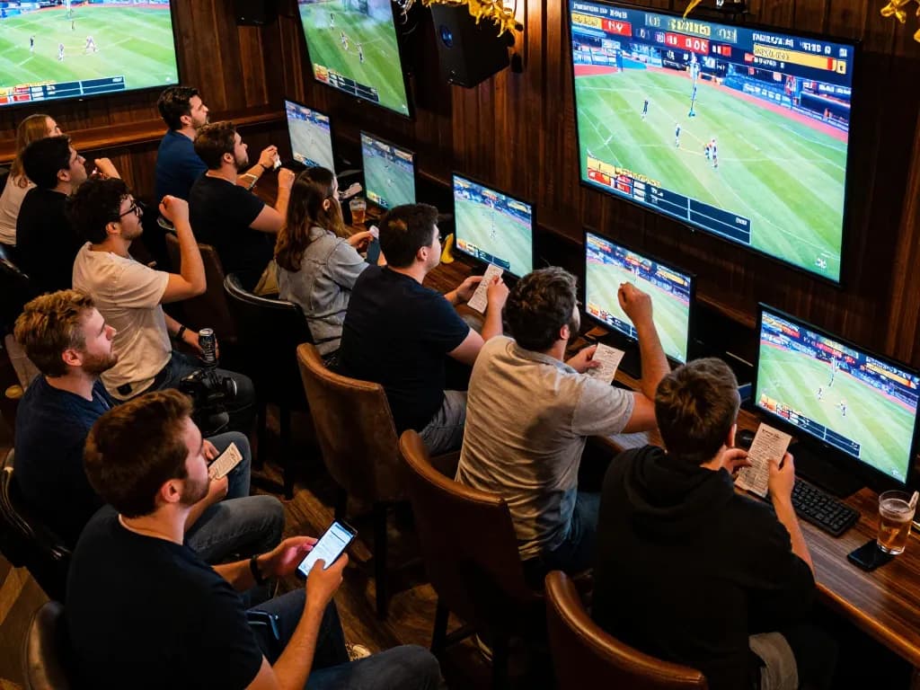 Winning Strategies for Nohu Sports Betting: Proven Methods for 2026 Game Mastery