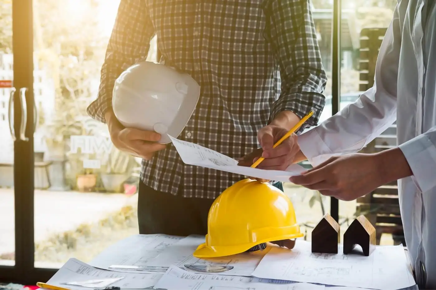 Brandt Stahlbau – Ihr Partner für maßgeschneiderte Metallkonstruktionen