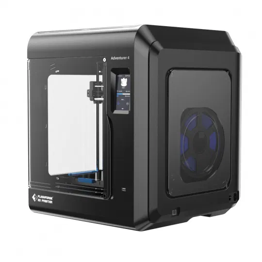 3D-Drucker im Vergleich: Die besten Modelle für Einsteiger und Profis