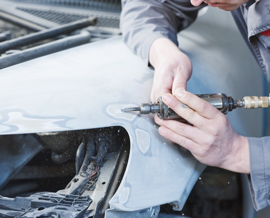 Smart Repair: Effektive Alternative zur Teuren Lackierung