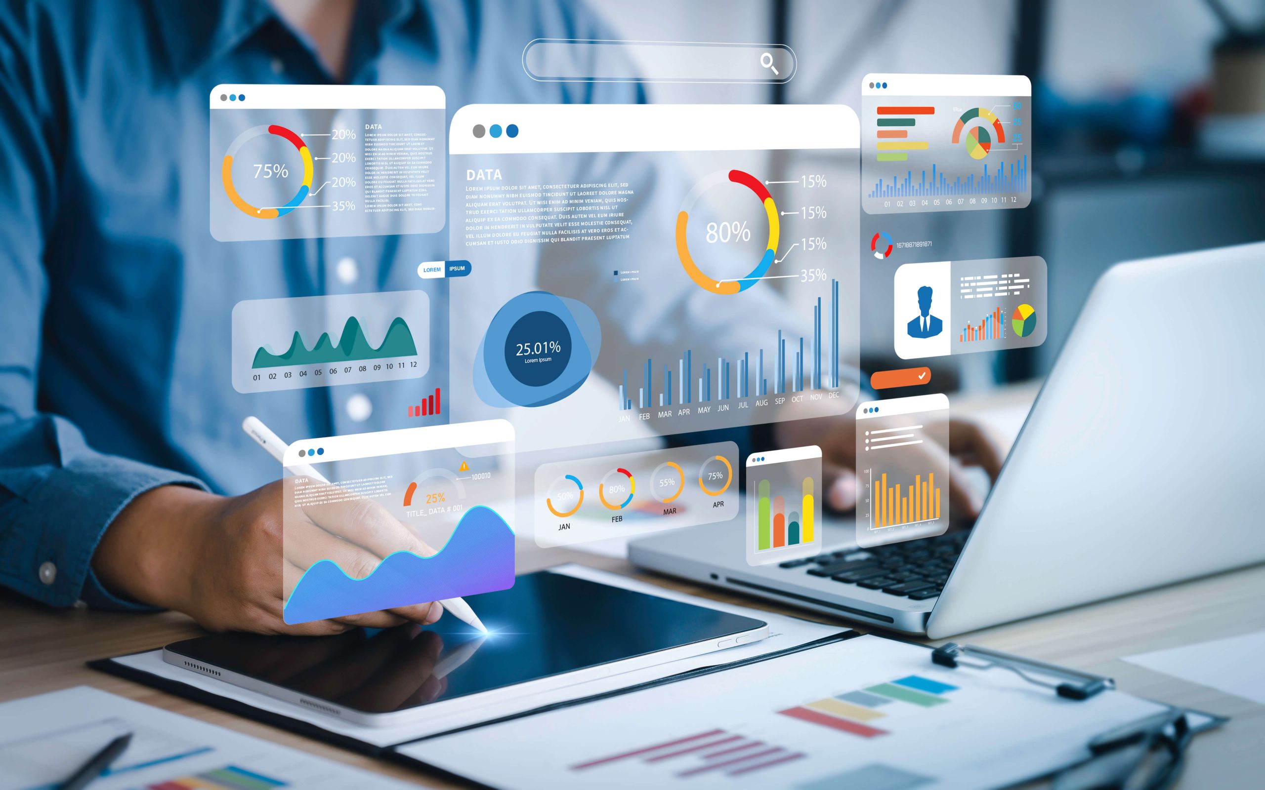 Externer Datenschutzbeauftragter – Maßgeschneiderter Datenschutz für Ihr Unternehmen