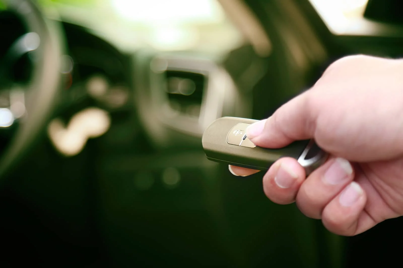 Professionelle Auto-Fernbedienungen bei MR-KEY: Passend nach Schlüsselcode