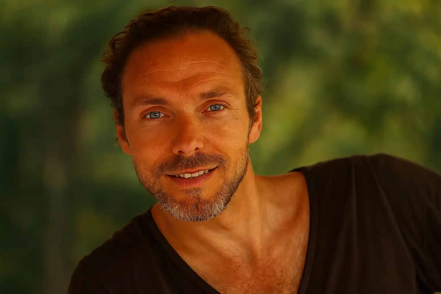 laurent mondy