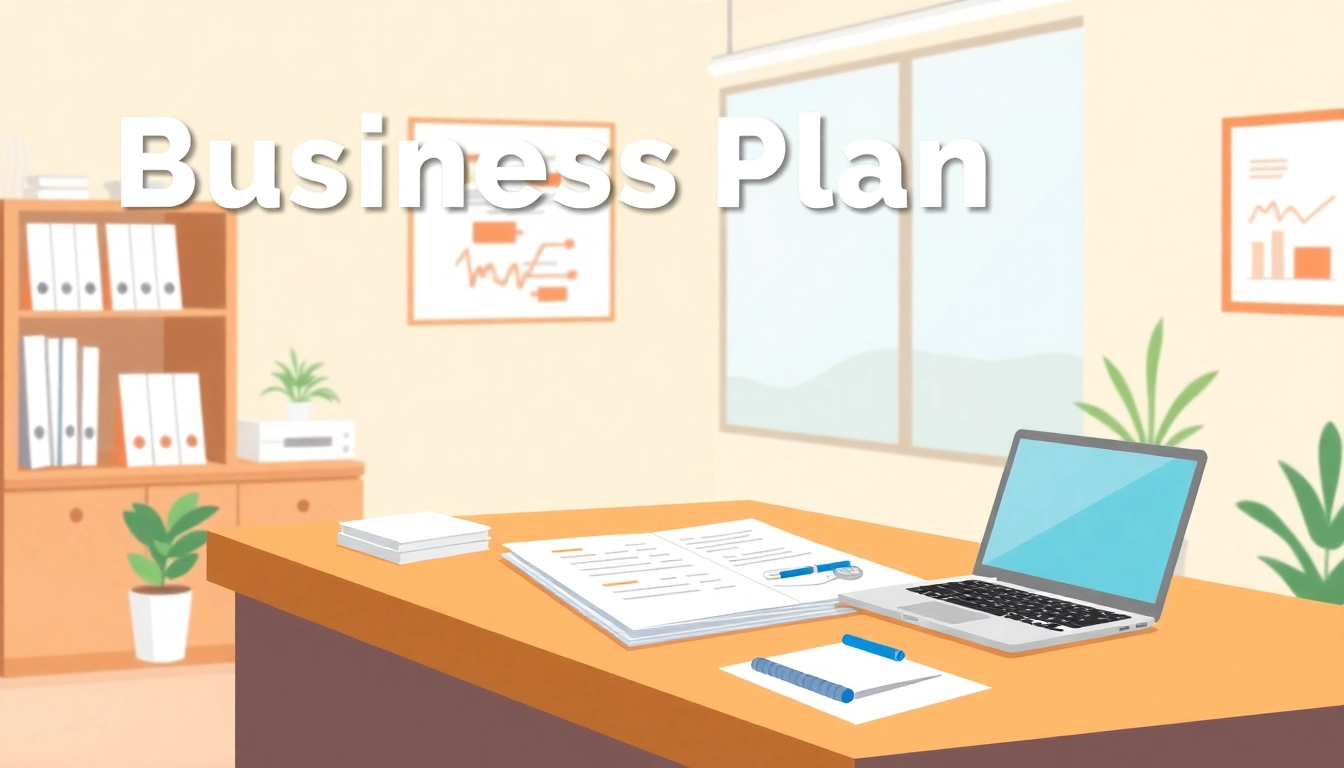 Create a comprehensive business plan for your ambulanter Pflegedienst utilizing effective strategies to ensure success.