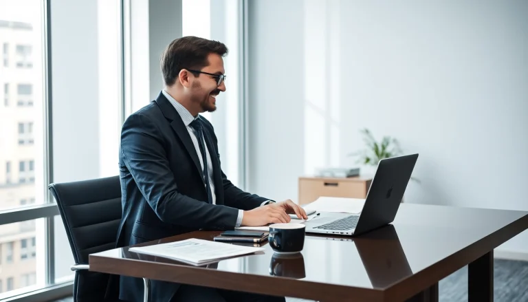 Headhunter Executive Search – Experten für globale Executive Search