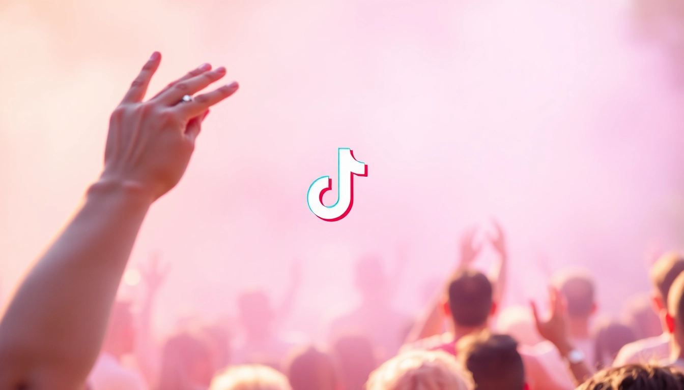 Kaufe TikTok Follower für mehr Sichtbarkeit und Engagement auf deinem Profil.