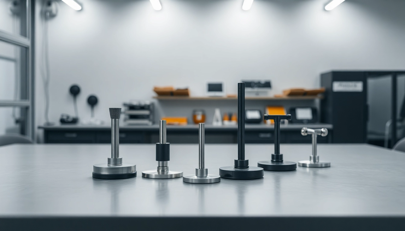 Entdecken Sie die hochwertigen Abstandhalter auf abstandshalter.com, ideal für präzise Abstände und Höhenunterschiede.