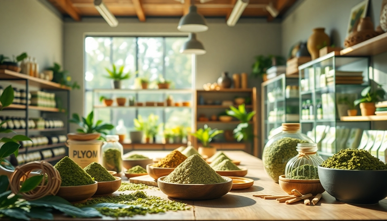 Entdecken Sie die Vielfalt von Kratom bei https://www.kratombird.de, Ihrem zuverlässigen Online-Shop für hochwertige Kratompulver.