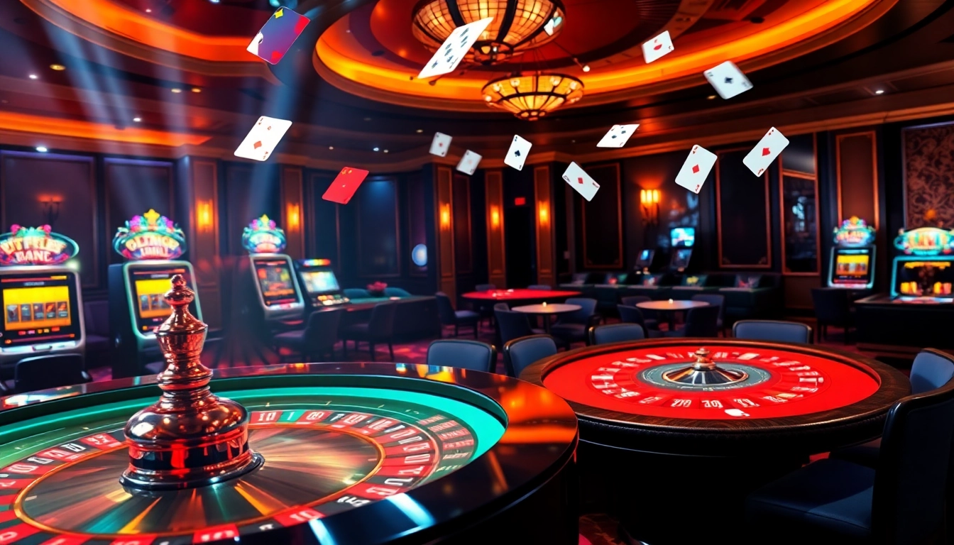 Experience the thrill of gaming at GK88 with vibrant tables and exciting gameplay – Link vào GK88.